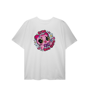 Eita, que gata <3 Plus Size