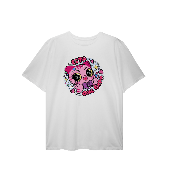 Eita, que gata <3 Plus Size