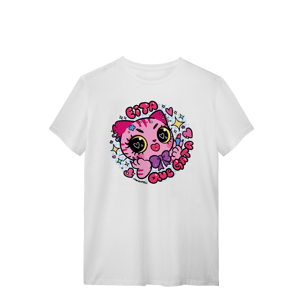 Nome do produto: Eita, que gata <3