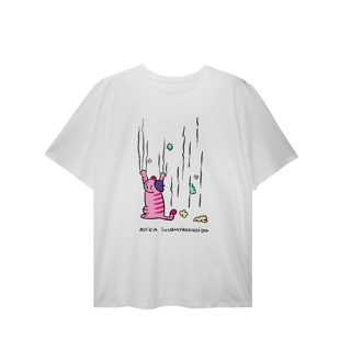 Nome do produto Artista incompreendido Plus Size