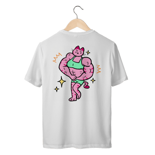 Nome do produto Dia de braço! Dryfit