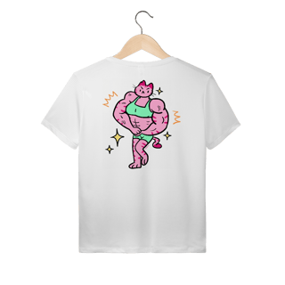 Nome do produto Dia de braço! Dryfit Babylook