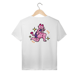 Nome do produto Dia de perna! Dryfit Babylook