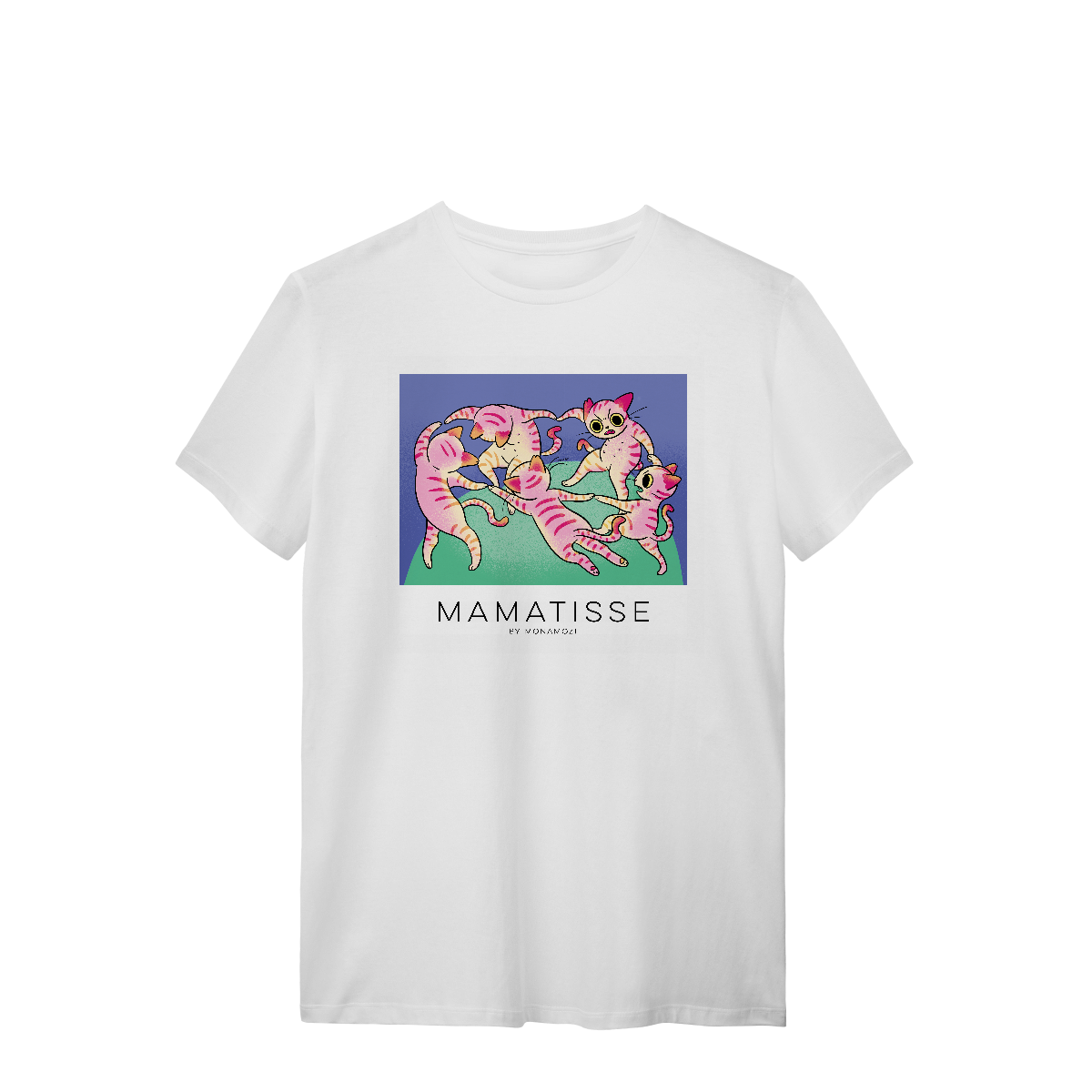 Nome do produto: Mamatisse