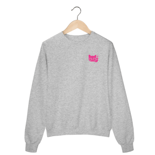 Nome do produto Mamanekineko Moleton