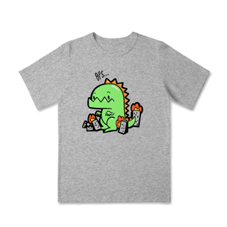 Nome do produto Ops! Godzilla Infantil