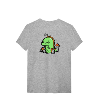 Nome do produto Ops! Godzilla