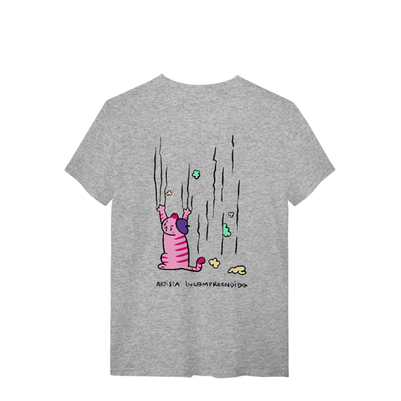 Artista incompreendido