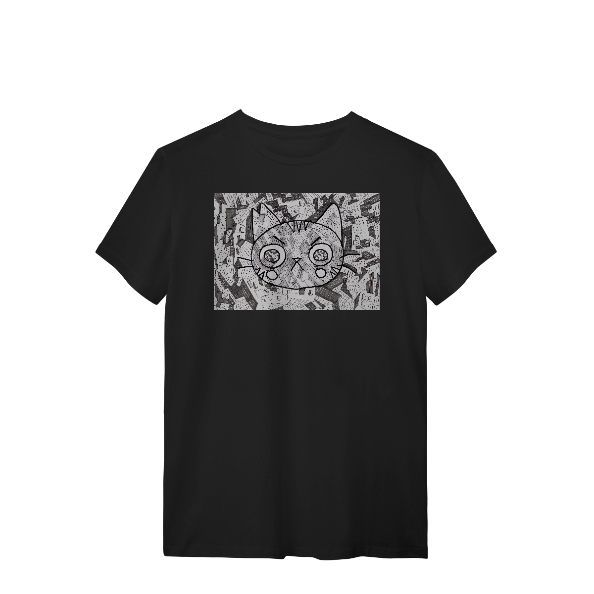 Nome do produto: Mamacity! by Kimi Tumkus