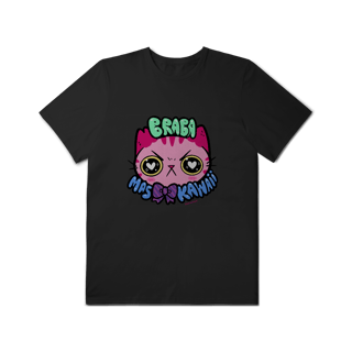 Nome do produto BRABA, MAS KAWAII Plus Size