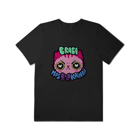 BRABA, MAS KAWAII Plus Size