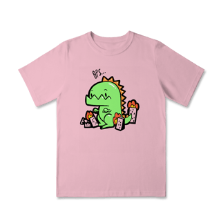 Nome do produto Ops! Godzilla Infantil