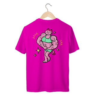 Nome do produto Dia de braço! Dryfit