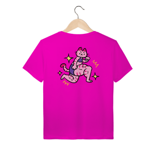 Nome do produto Dia de perna! Dryfit Babylook