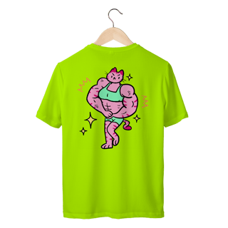 Nome do produto Dia de braço! Dryfit