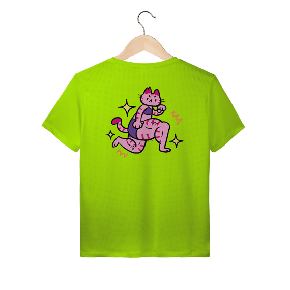 Dia de perna! Dryfit Babylook