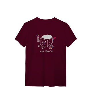 Nome do produto Art Block 