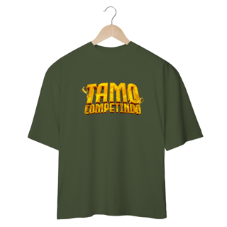 Nome do produtoTamo Competindo ( Oversized )