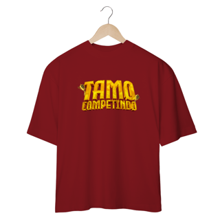 Nome do produtoTamo Competindo ( Oversized )