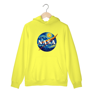 Nome do produto Nasa - Noite estrelada