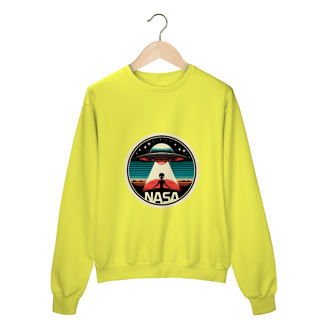 Nome do produto ET da Nasa