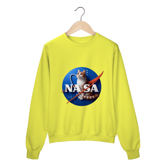 Nome do produto Gato da Nasa