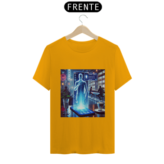 Nome do produto Olá, Chat!