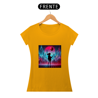 Nome do produto Menina com balão (inspirado em Bansky)