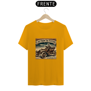 Nome do produto Carro do futuro