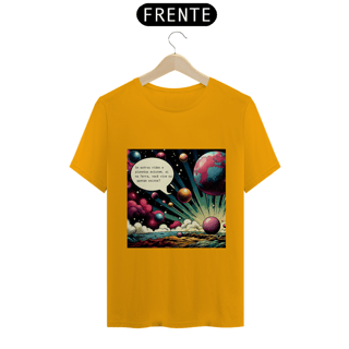 Nome do produto Filosofia interplanetária