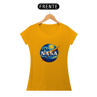 Nome do produto Nasa - Noite estrelada