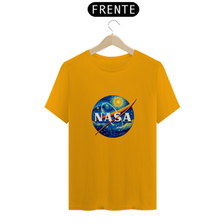 Nome do produto Nasa - Noite estrelada