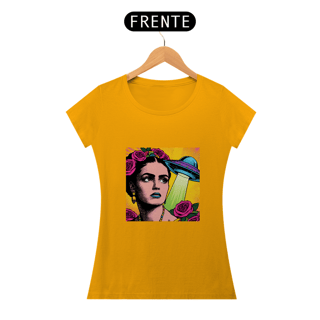 Nome do produto Frida abduzida