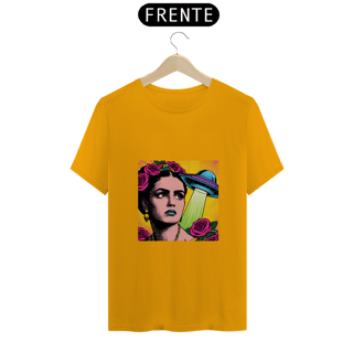 Nome do produto Frida abduzida