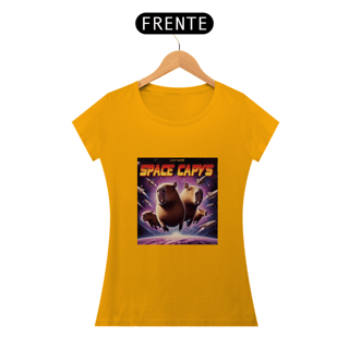 Nome do produto Space capys