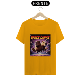Nome do produto Space capys