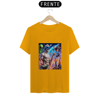 Nome do produto O sonho surrealista