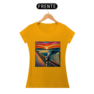 Nome do produto O grito do robô