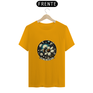 Nome do produto Bee the infinity