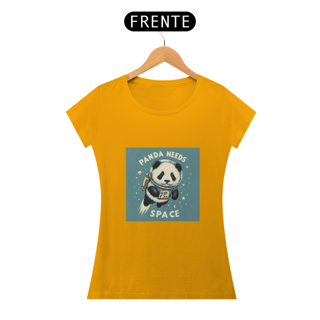 Nome do produto Panda needs space