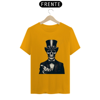 Nome do produto Convite Steampunk