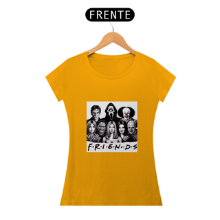 Nome do produto Horror Friends