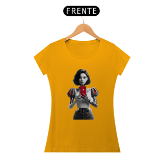 Nome do produto Branca de Neve robótica