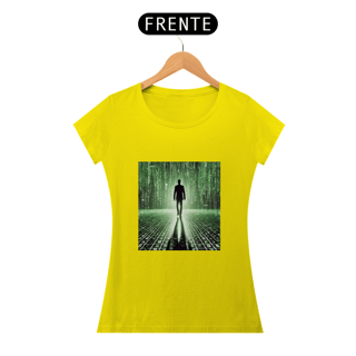 Nome do produto Dentro da Matrix