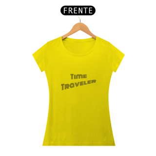 Nome do produto Time traveler