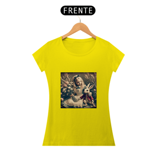 Nome do produto Alice e o coelho