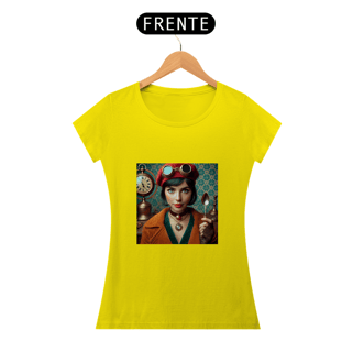 Nome do produto Amelie Poulain -versão  Steampunk 