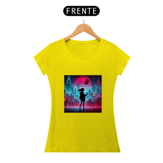 Nome do produto Menina com balão (inspirado em Bansky)