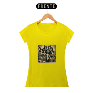 Nome do produto Convenção das bruxas