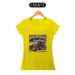 Nome do produto Carro do futuro